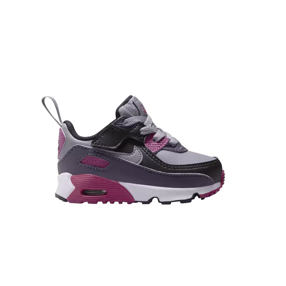 Nike Air Max 90 EasyOn TD Dark Raisin