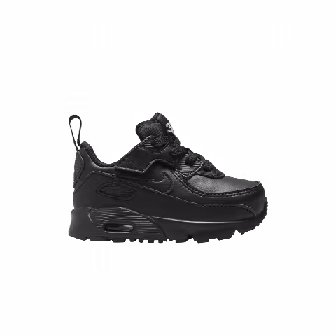 Nike Air Max 90 EasyOn TD 'Triple Black'