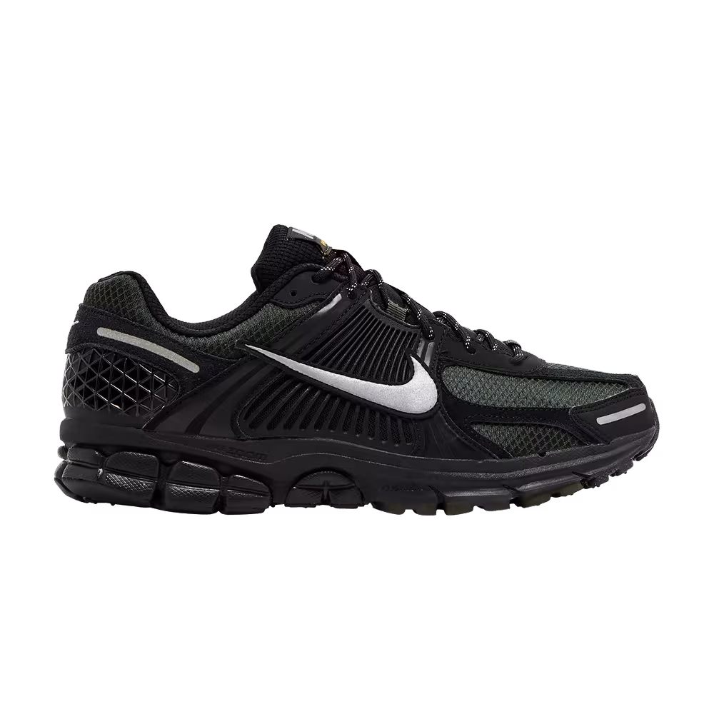 Nike Air Zoom Vomero 5 Black Sequoia