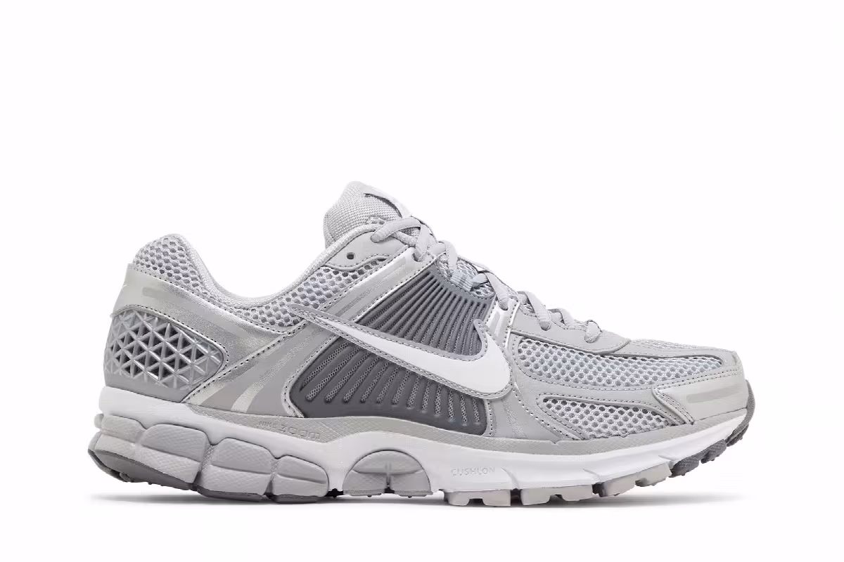 Nike Air Zoom Vomero 5 Wolf Grey, view 2