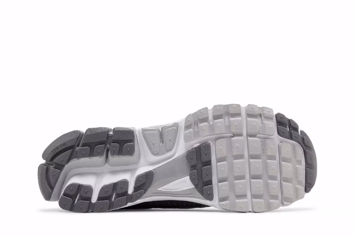 Nike Air Zoom Vomero 5 Wolf Grey, view 5