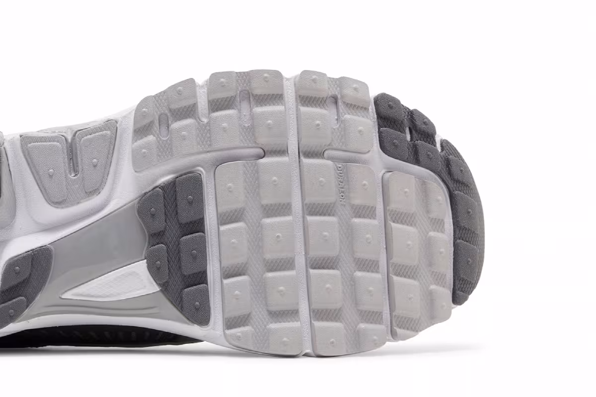 Nike Air Zoom Vomero 5 Wolf Grey, view 6