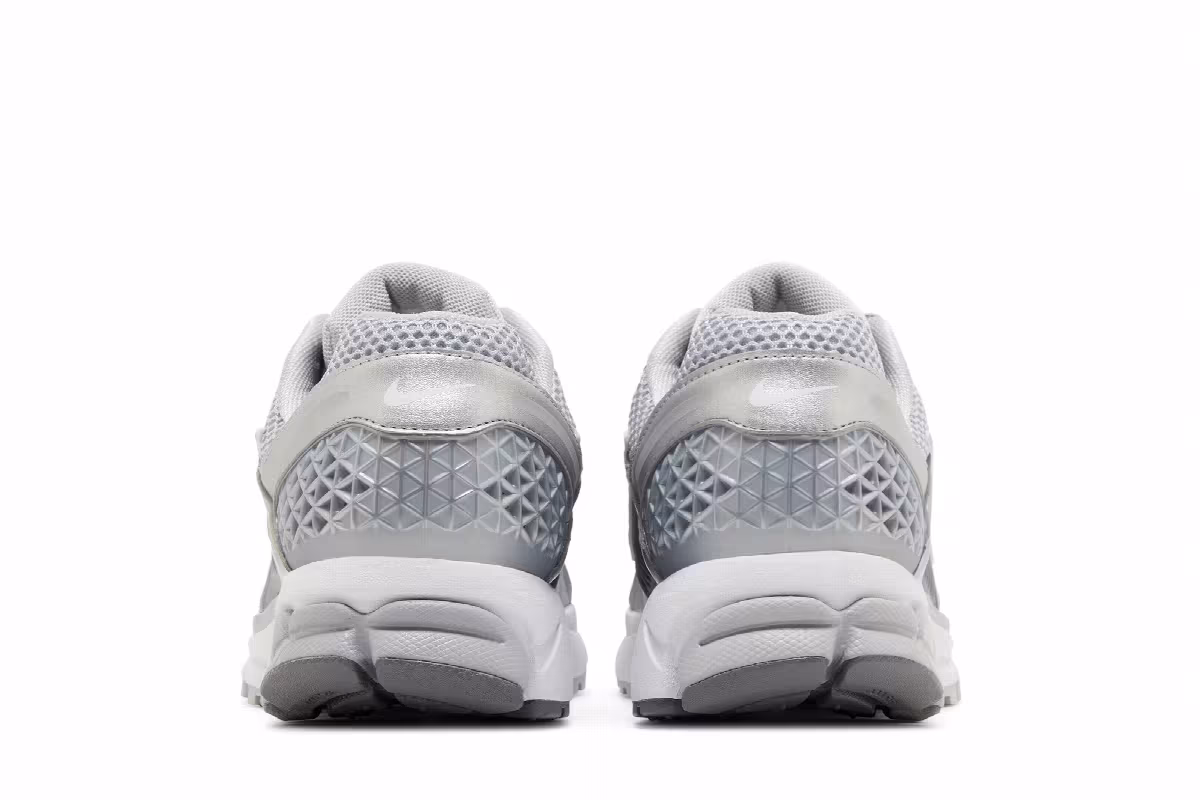 Nike Air Zoom Vomero 5 Wolf Grey, view 7