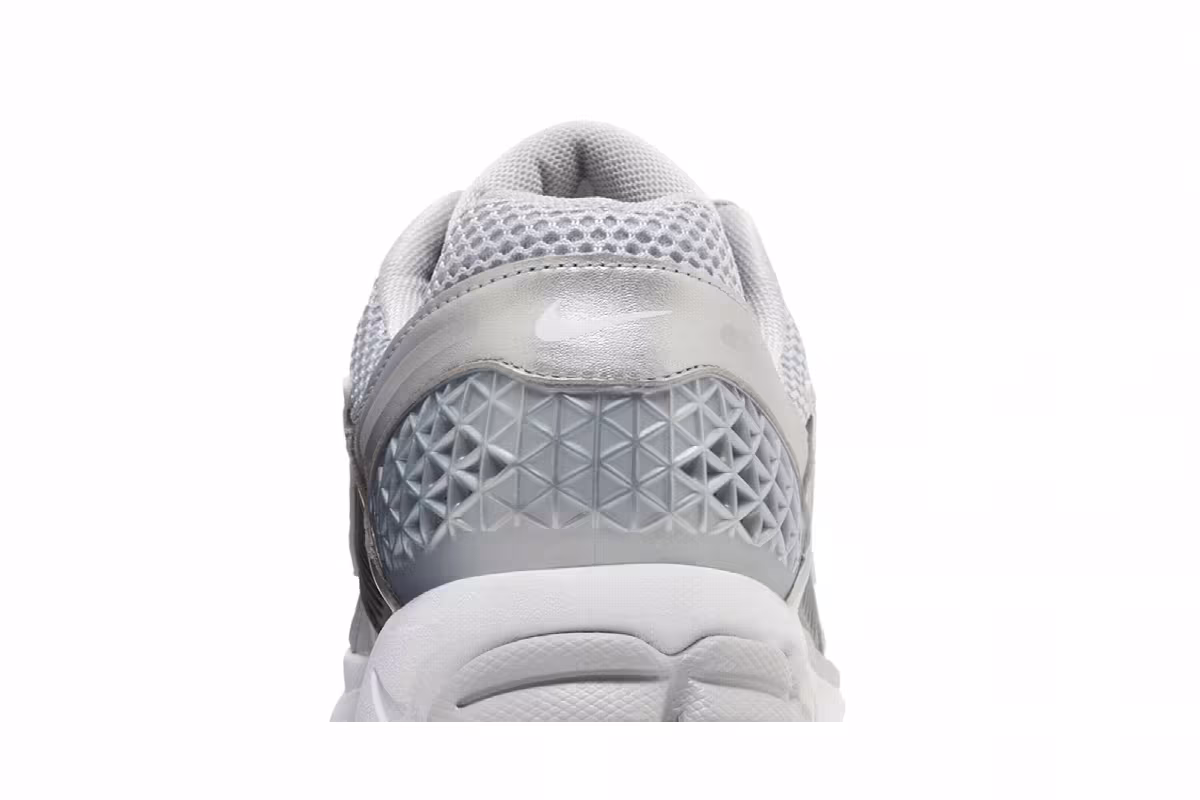 Nike Air Zoom Vomero 5 Wolf Grey, view 8