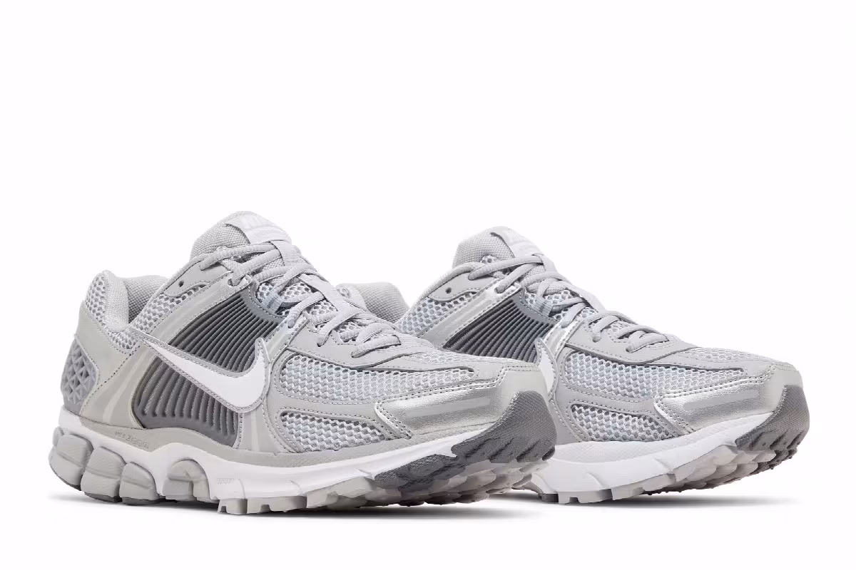 Nike Air Zoom Vomero 5 Wolf Grey, view 9