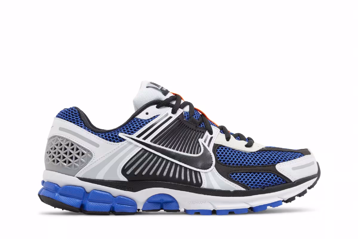 Nike Air Zoom Vomero 5 SE SP Racer Blue 2024, view 2