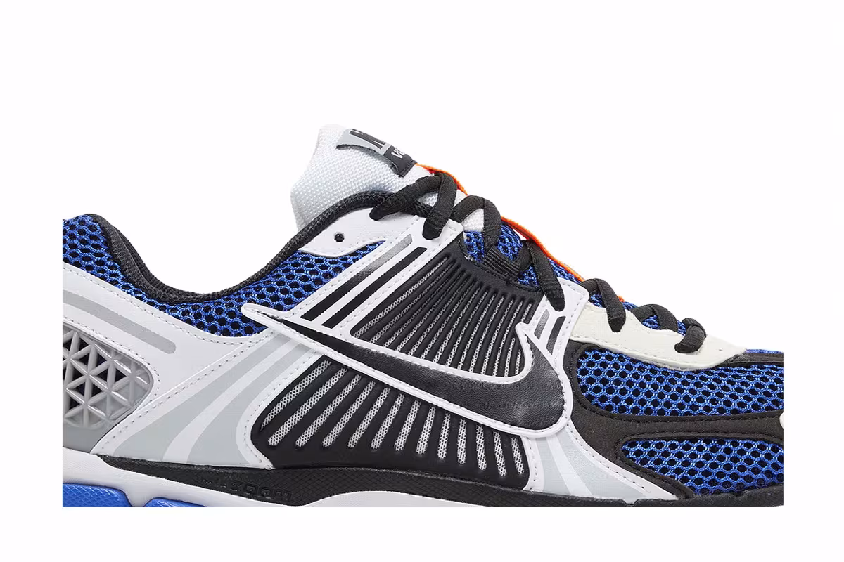 Nike Air Zoom Vomero 5 SE SP Racer Blue 2024, view 3