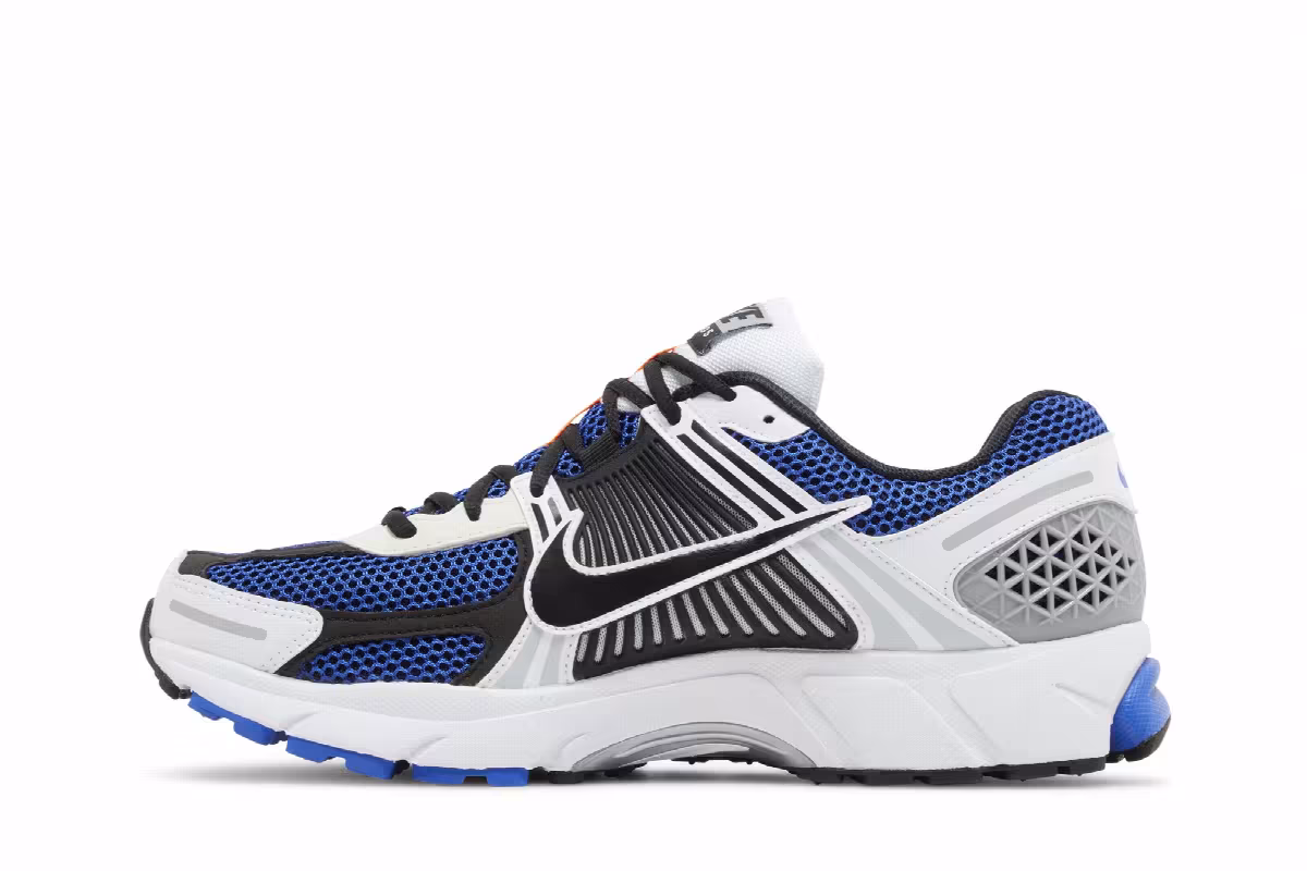 Nike Air Zoom Vomero 5 SE SP Racer Blue 2024, view 4