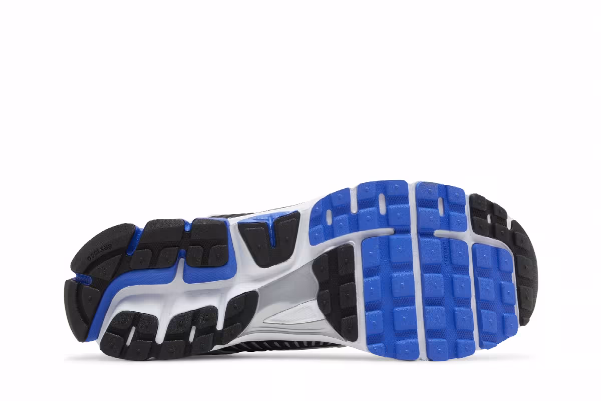 Nike Air Zoom Vomero 5 SE SP Racer Blue 2024, view 5
