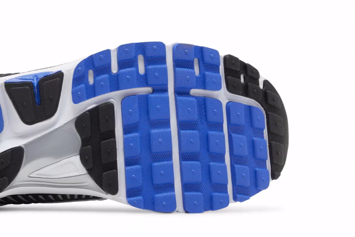 Nike Air Zoom Vomero 5 SE SP Racer Blue 2024, view 6
