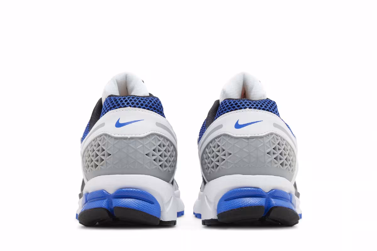 Nike Air Zoom Vomero 5 SE SP Racer Blue 2024, view 7