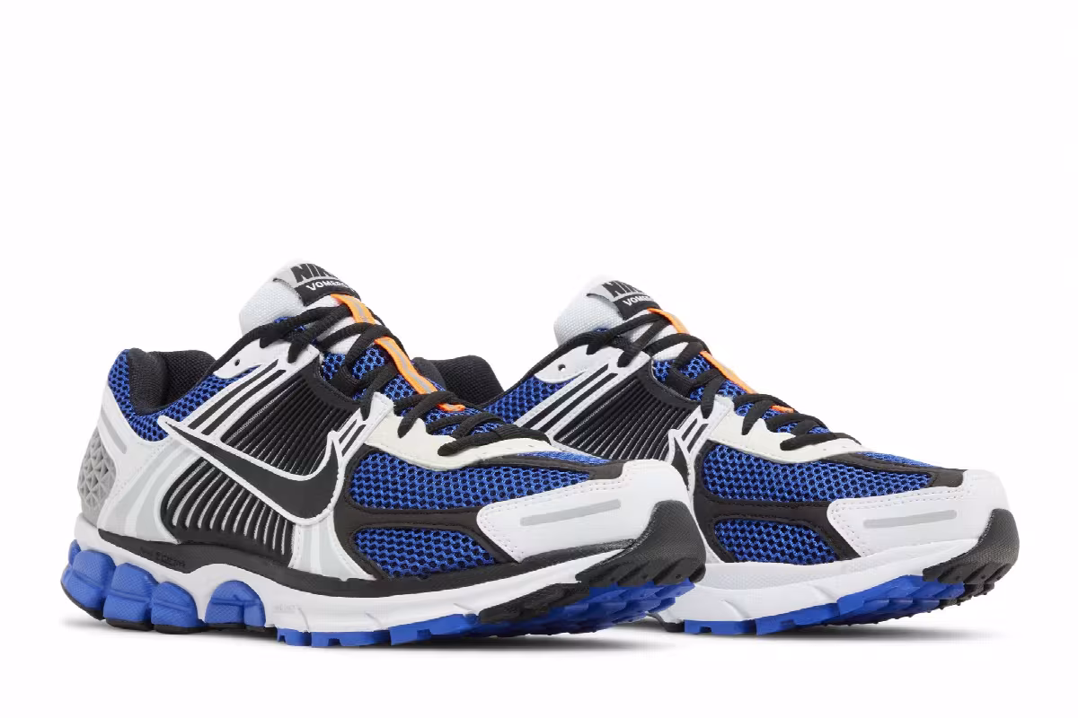 Nike Air Zoom Vomero 5 SE SP Racer Blue 2024, view 9
