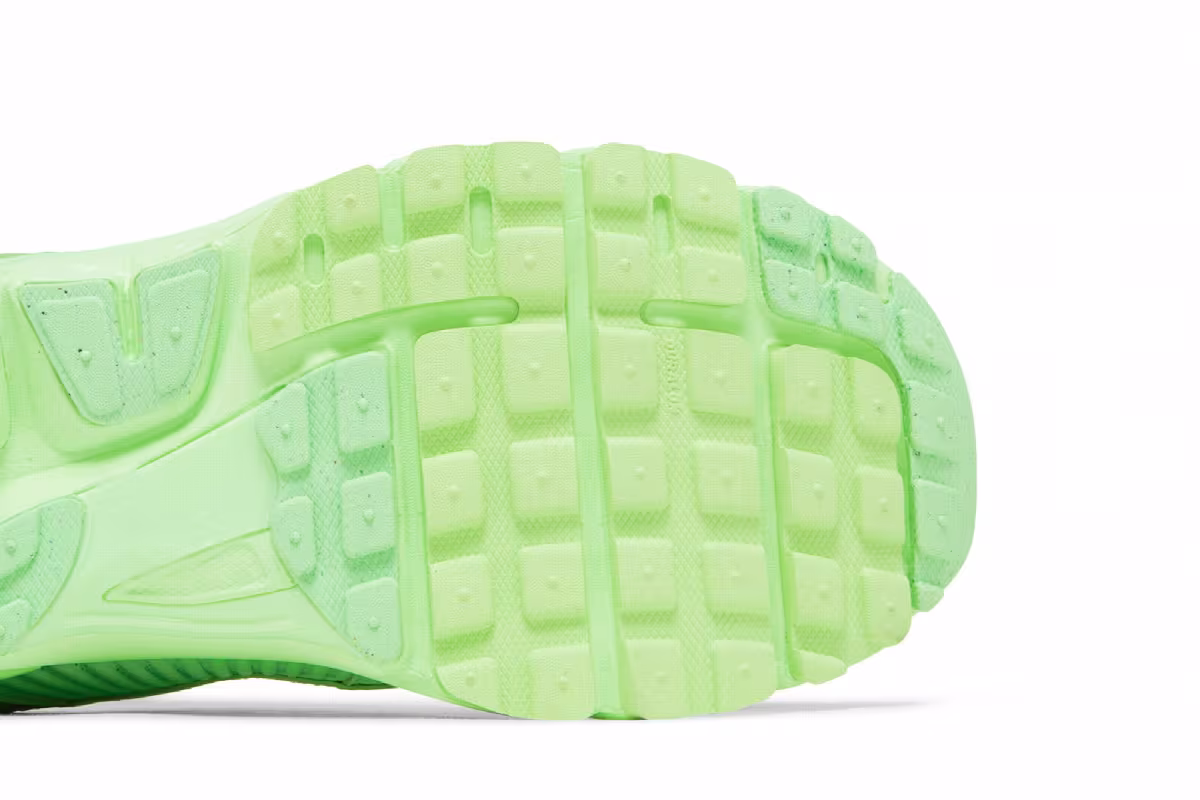 Nike Air Zoom Vomero 5 Vapor Green, view 6