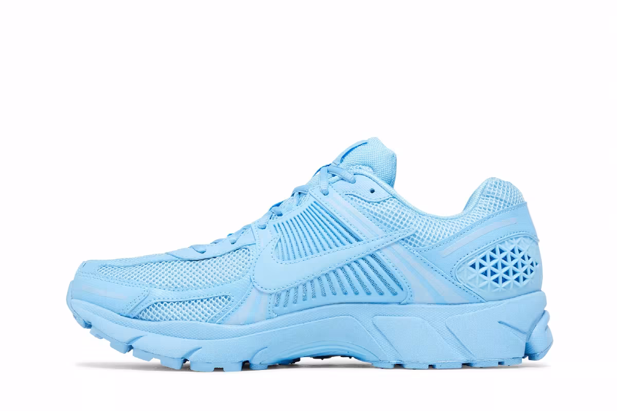 Nike Air Zoom Vomero 5 Lakeside, view 4