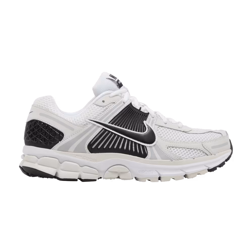 Nike Air Zoom Vomero 5 White Black