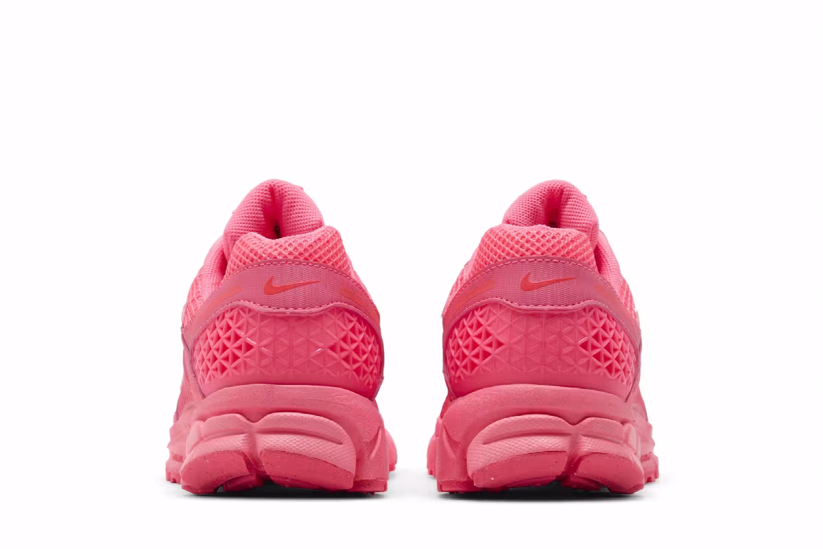Nike Air Zoom Vomero 5 Hot Punch, view 7