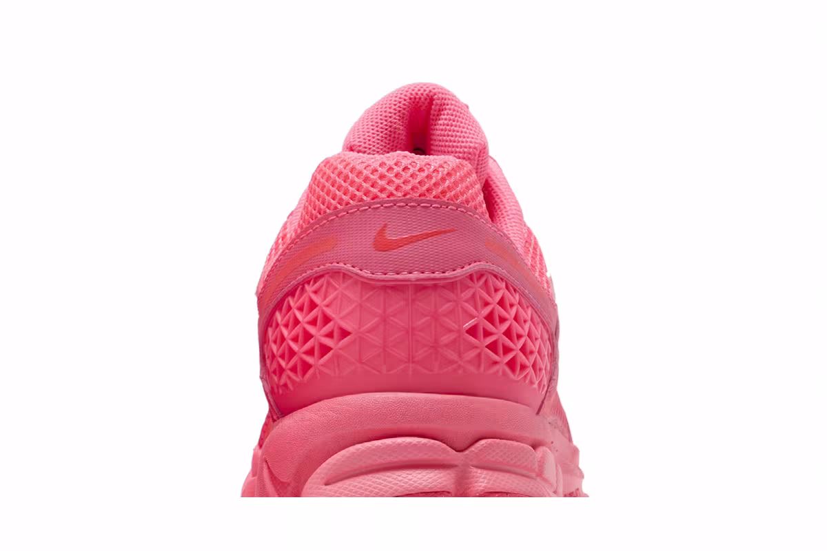 Nike Air Zoom Vomero 5 Hot Punch, view 8