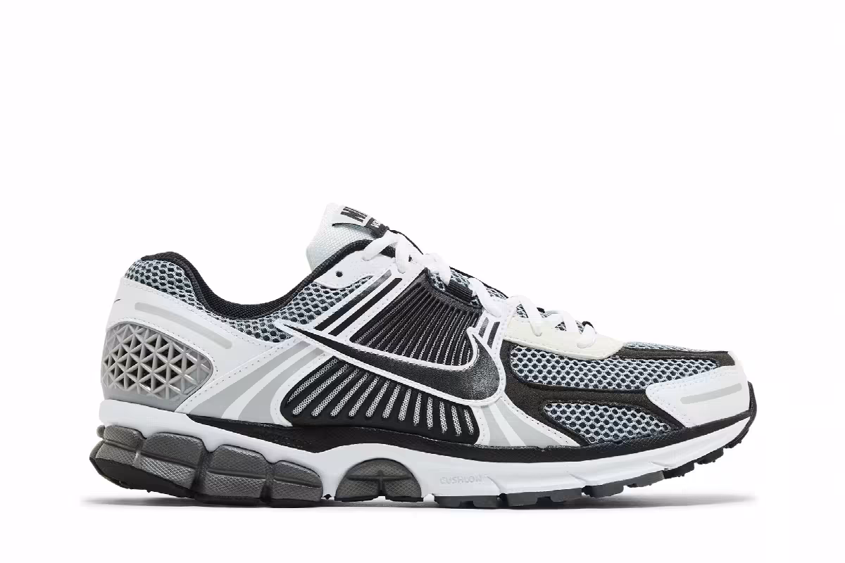 Nike Air Zoom Vomero 5 SE SP Dark Grey 2024, view 2