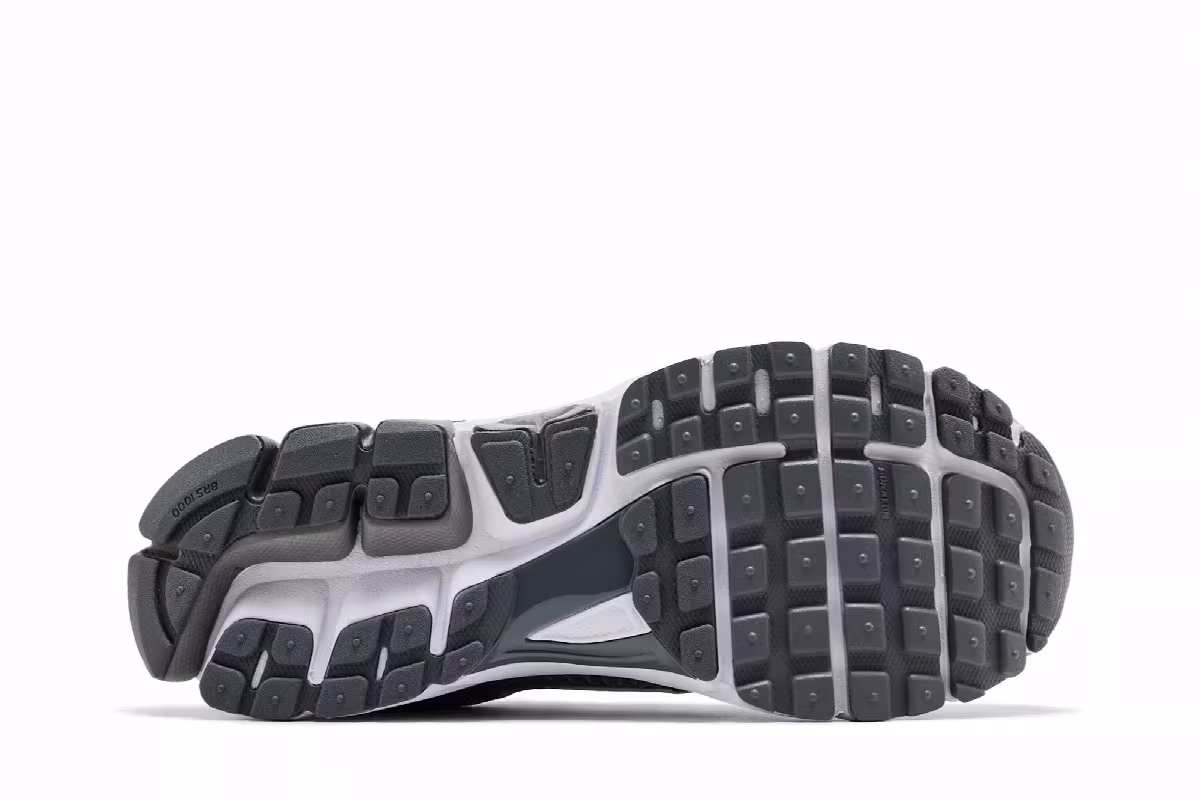 Nike Air Zoom Vomero 5 Cool Grey, view 5