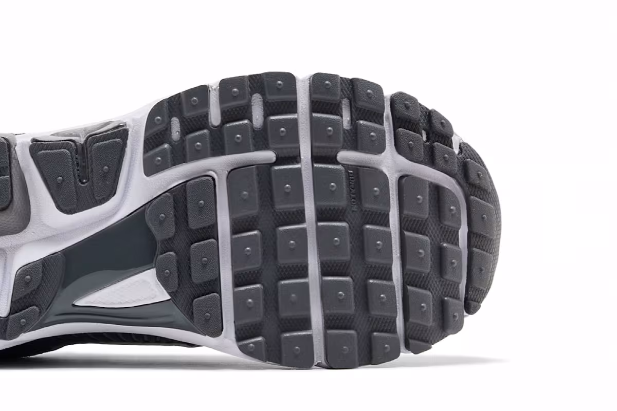 Nike Air Zoom Vomero 5 Cool Grey, view 6