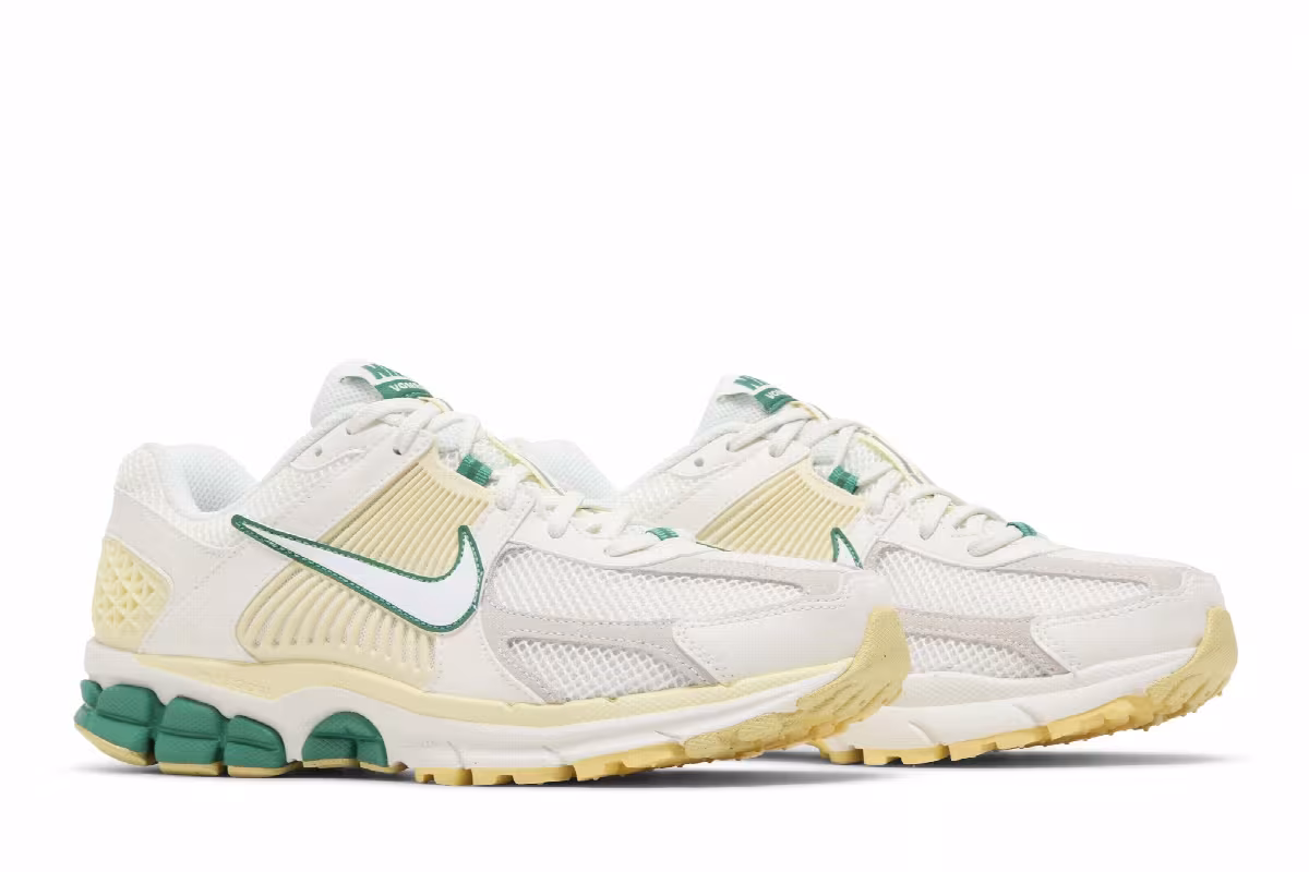 Nike Air Zoom Vomero 5 The Masters Back 9 Collection, view 9