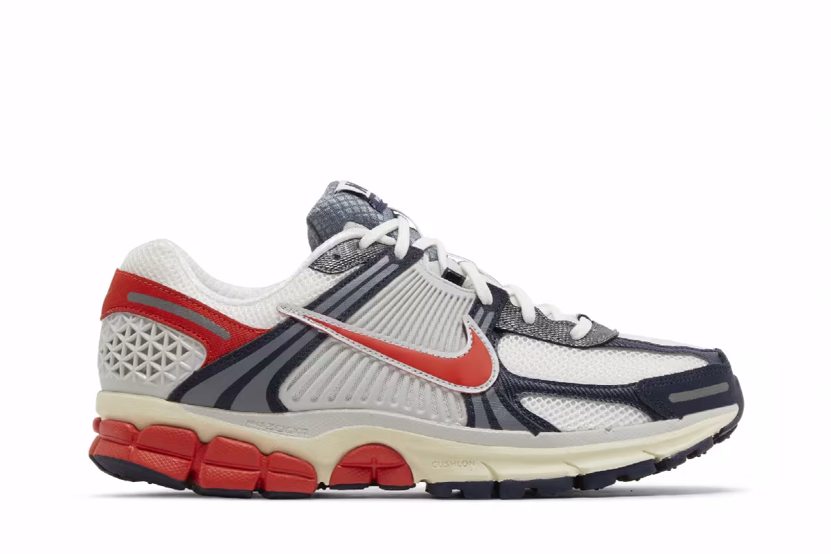 Nike Air Zoom Vomero 5 USA, view 2