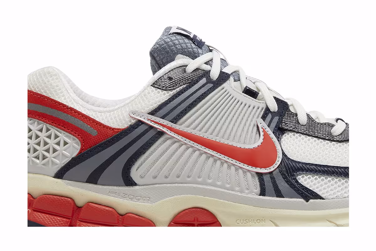Nike Air Zoom Vomero 5 USA, view 3
