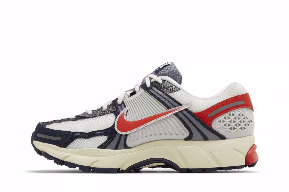 Nike Air Zoom Vomero 5 USA, view 4