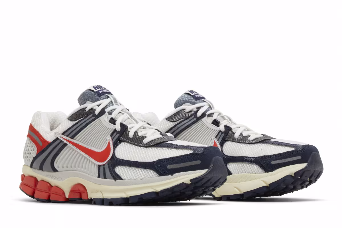 Nike Air Zoom Vomero 5 USA, view 9