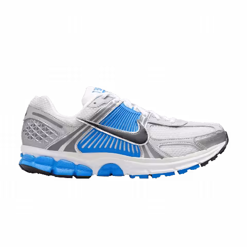 Nike Men's Air Zoom Vomero 5 'Photo Blue Metallic Silver'
