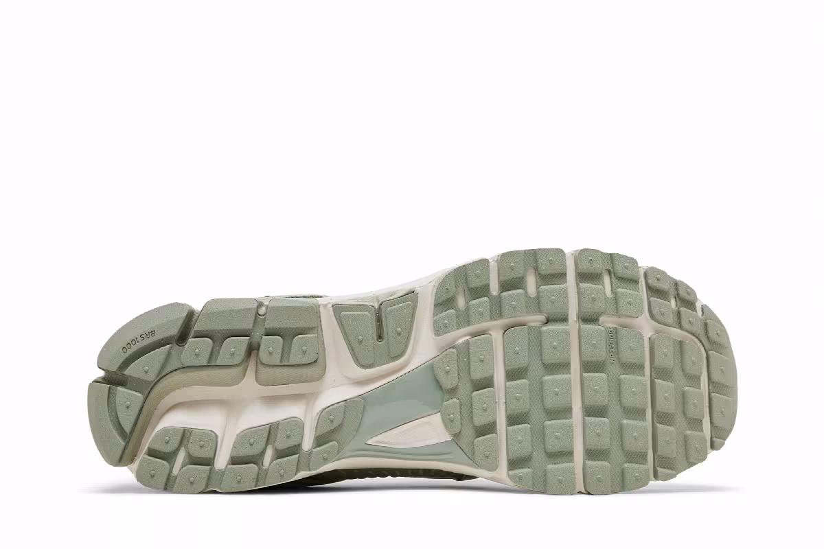 Nike Air Zoom Vomero 5 Jade Horizon, view 5