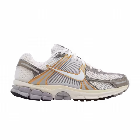 Nike Air Zoom Vomero 5 'Metallic Pewter Gold'