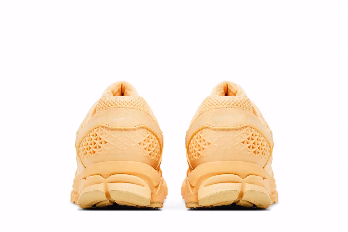 Nike Air Zoom Vomero 5 Celestial Gold, view 7