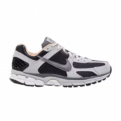 Nike Men's Air Zoom Vomero 5 'Dark Smoke Grey Vachetta'