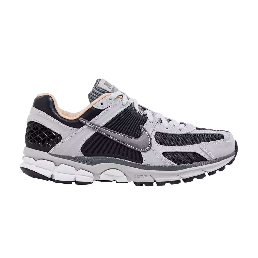 Nike Men's Air Zoom Vomero 5 Dark Smoke Grey Vachetta