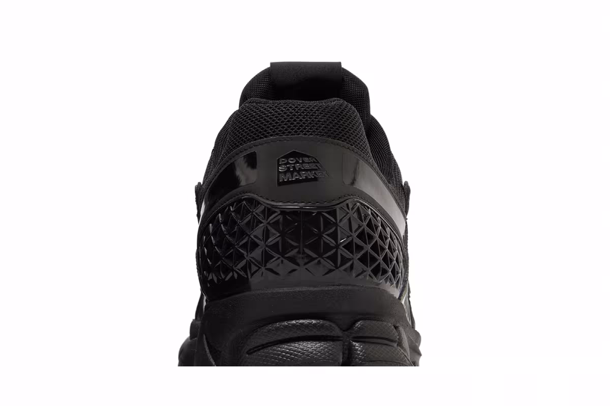 Dover Street Market x Nike Air Zoom Vomero 5 20th Anniversary, view 8