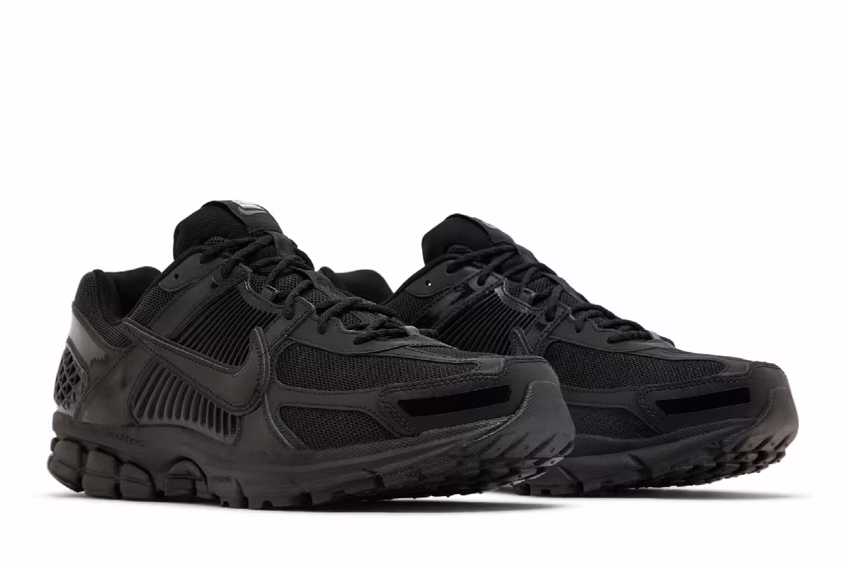 Dover Street Market x Nike Air Zoom Vomero 5 20th Anniversary, view 9