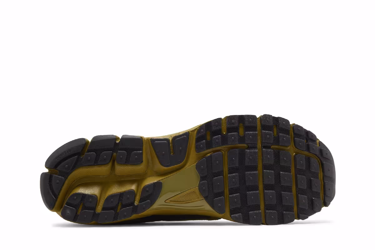 Nike Air Zoom Vomero 5 Pacific Moss, view 5