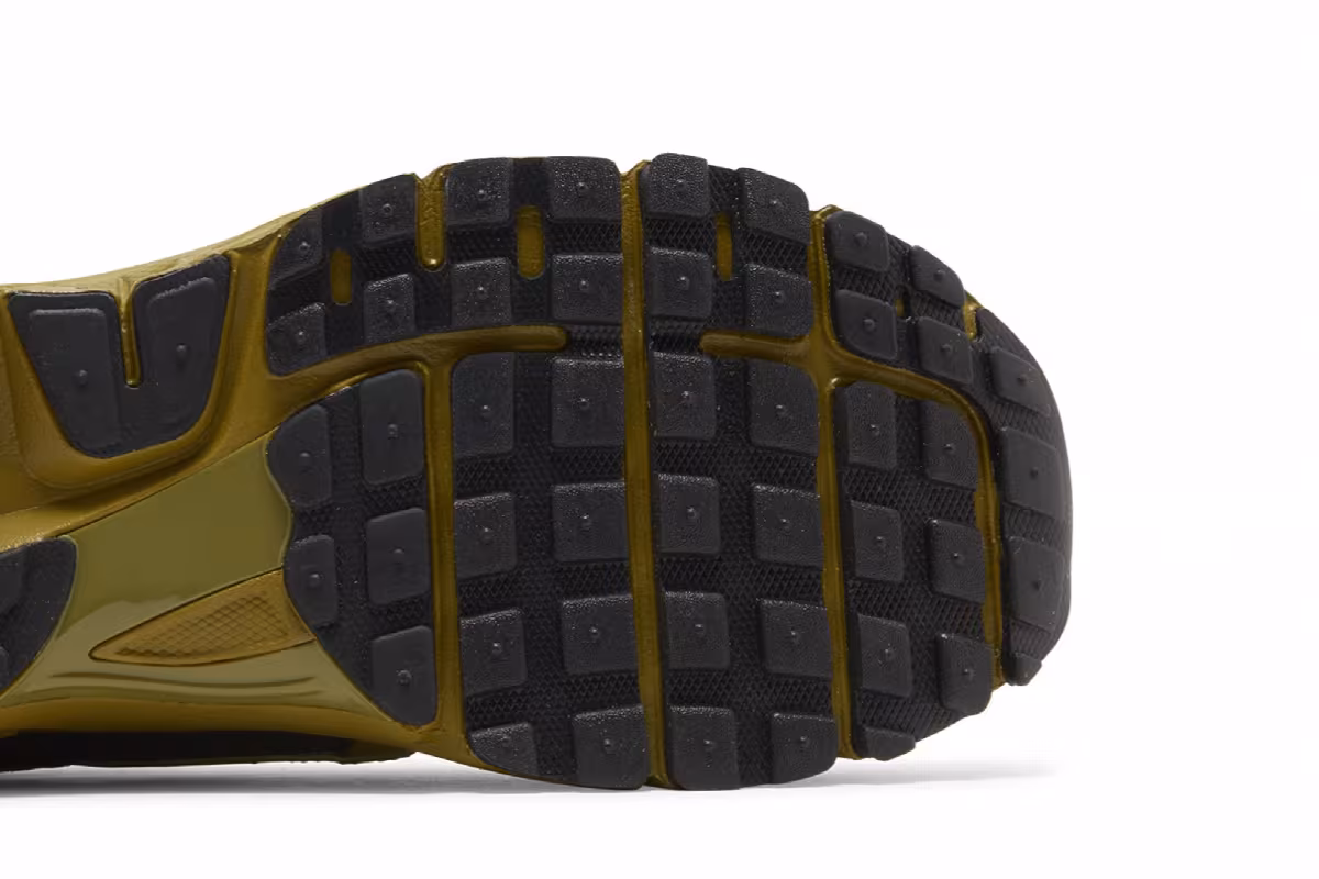 Nike Air Zoom Vomero 5 Pacific Moss, view 6