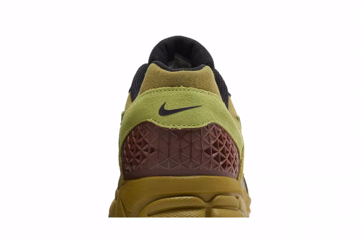 Nike Air Zoom Vomero 5 Pacific Moss, view 8