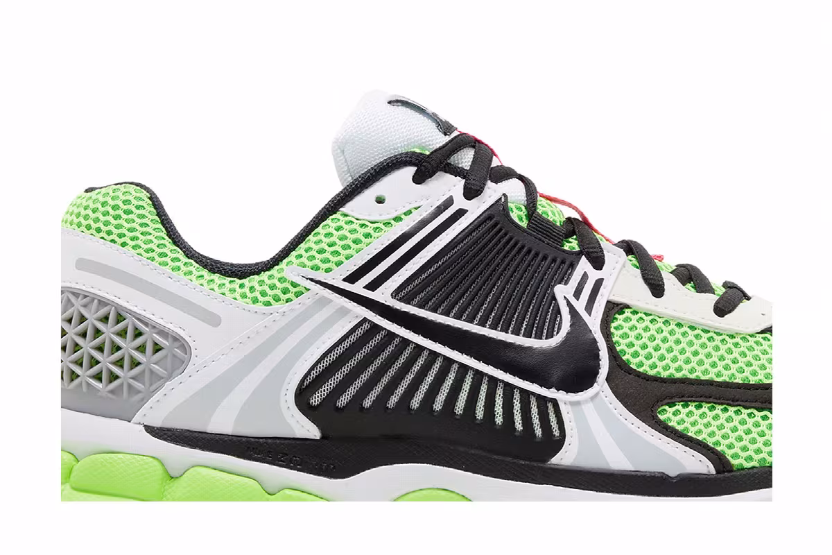 Nike Air Zoom Vomero 5 SE SP Electric Green 2024, view 3