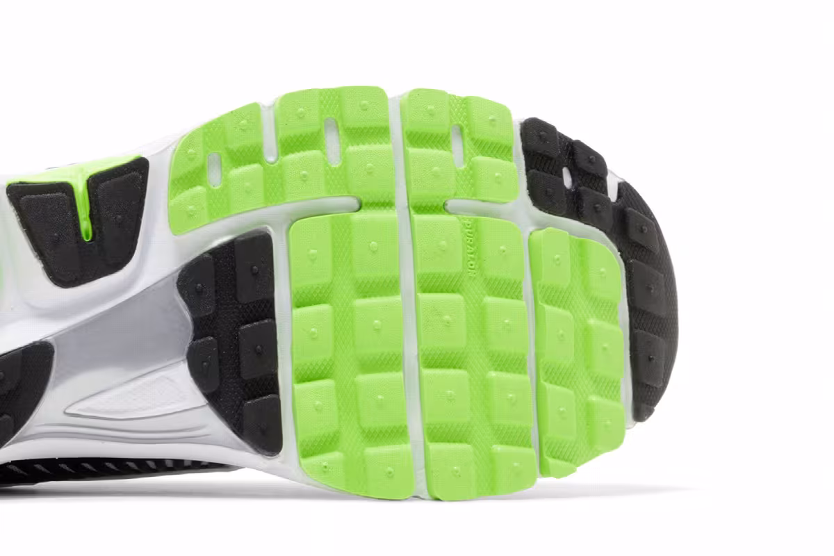Nike Air Zoom Vomero 5 SE SP Electric Green 2024, view 6