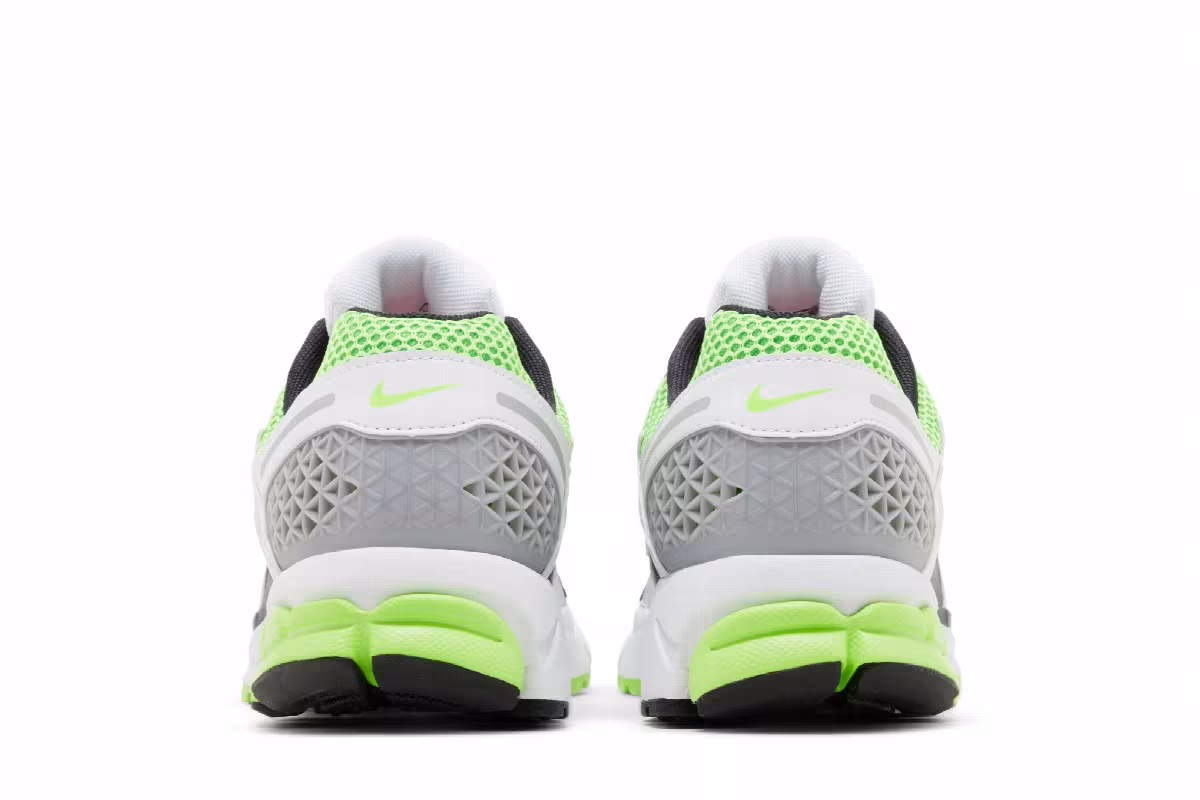 Nike Air Zoom Vomero 5 SE SP Electric Green 2024, view 7
