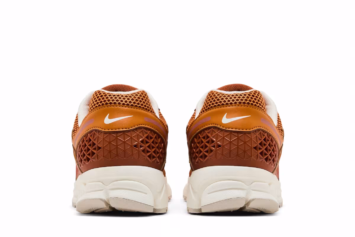 Nike Air Zoom Vomero 5 Monarch, view 7