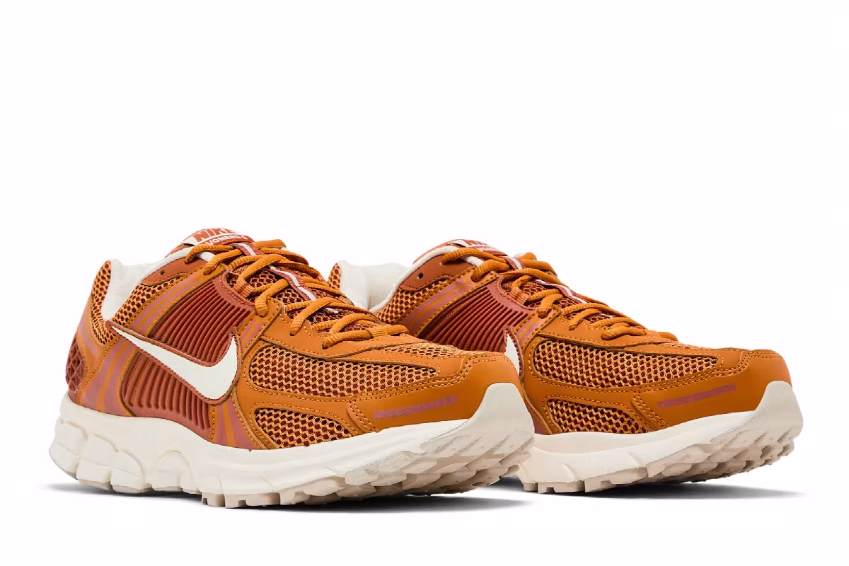 Nike Air Zoom Vomero 5 Monarch, view 9