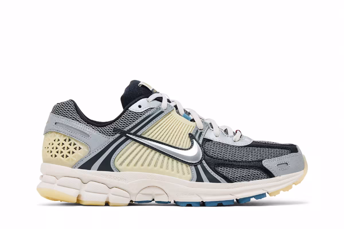 Cheung Ka Long x Nike Air Zoom Vomero 5 Don't Lose Your Way, view 2