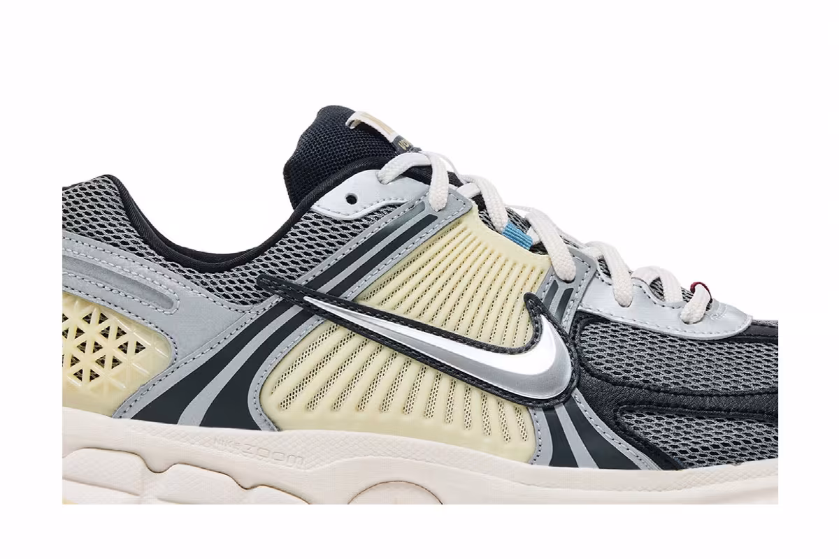 Cheung Ka Long x Nike Air Zoom Vomero 5 Don't Lose Your Way, view 3