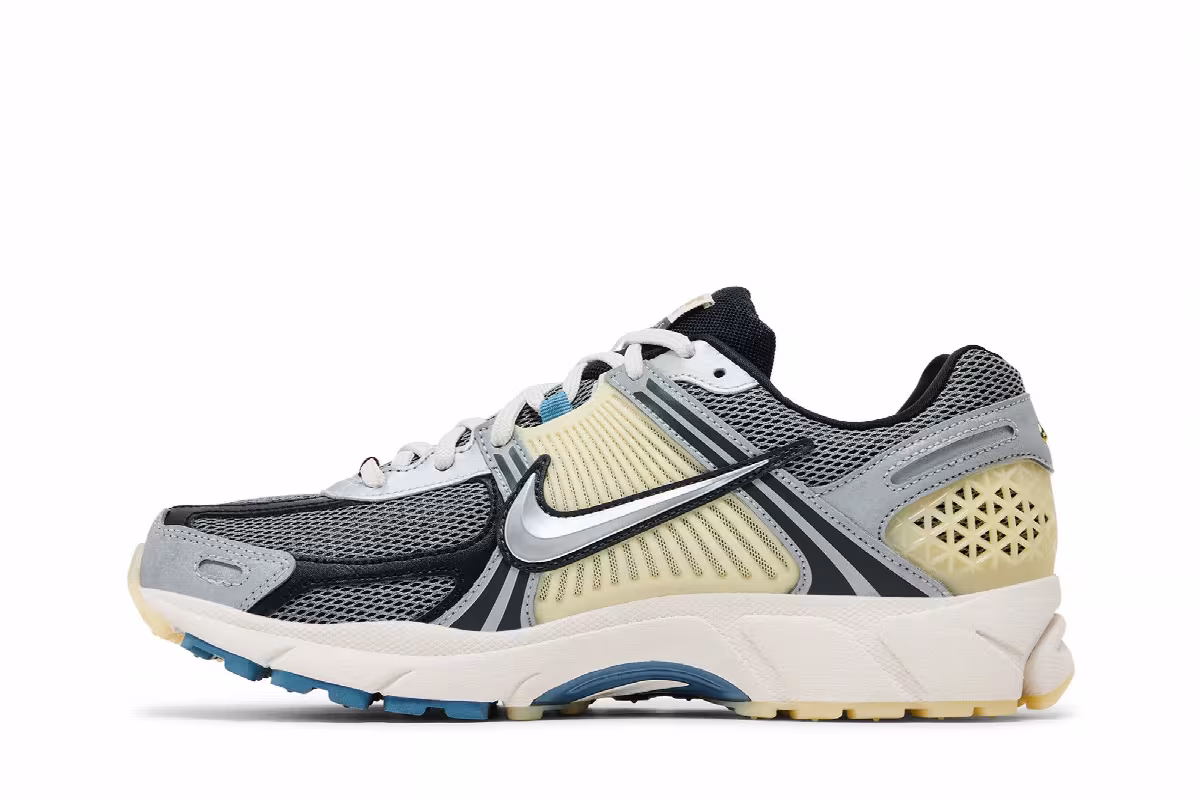 Cheung Ka Long x Nike Air Zoom Vomero 5 Don't Lose Your Way, view 4