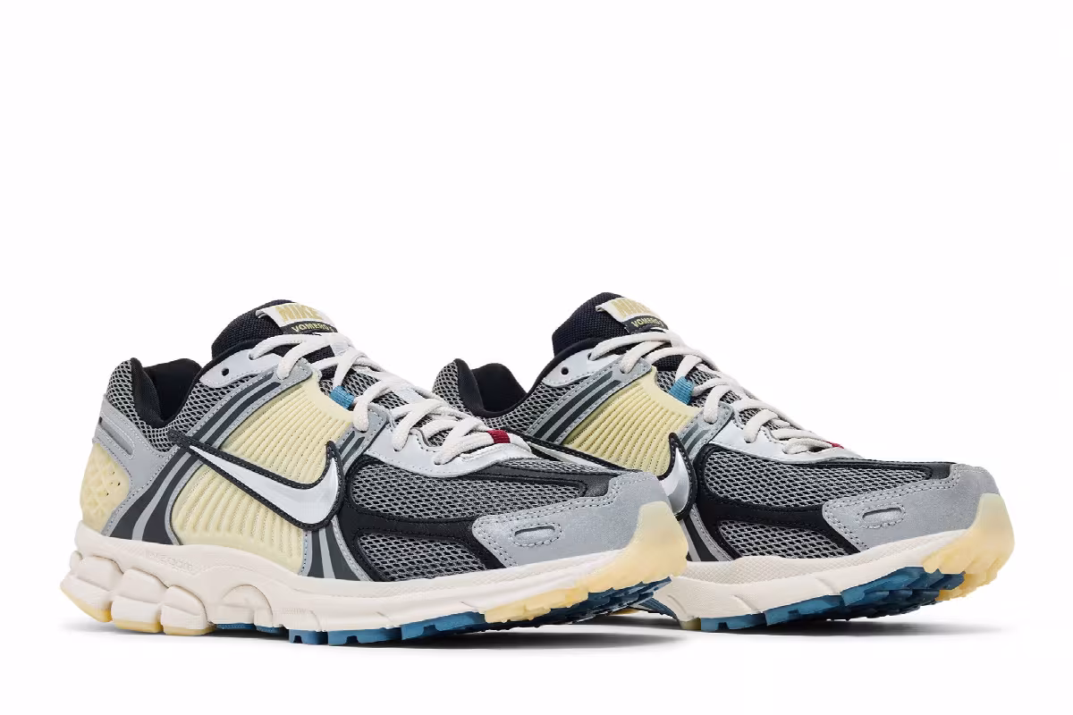 Cheung Ka Long x Nike Air Zoom Vomero 5 Don't Lose Your Way, view 9