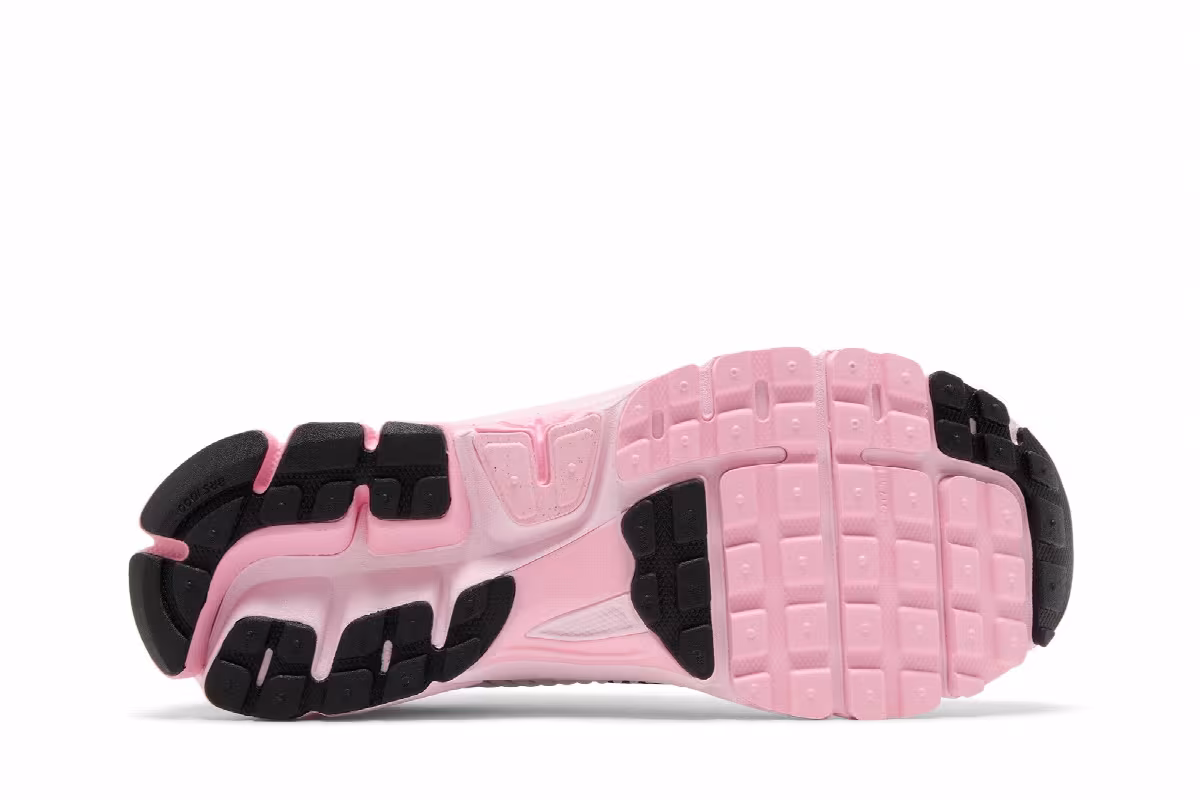 Nike Women's Air Zoom Vomero 5 Photon Dust Pink Foam, view 5